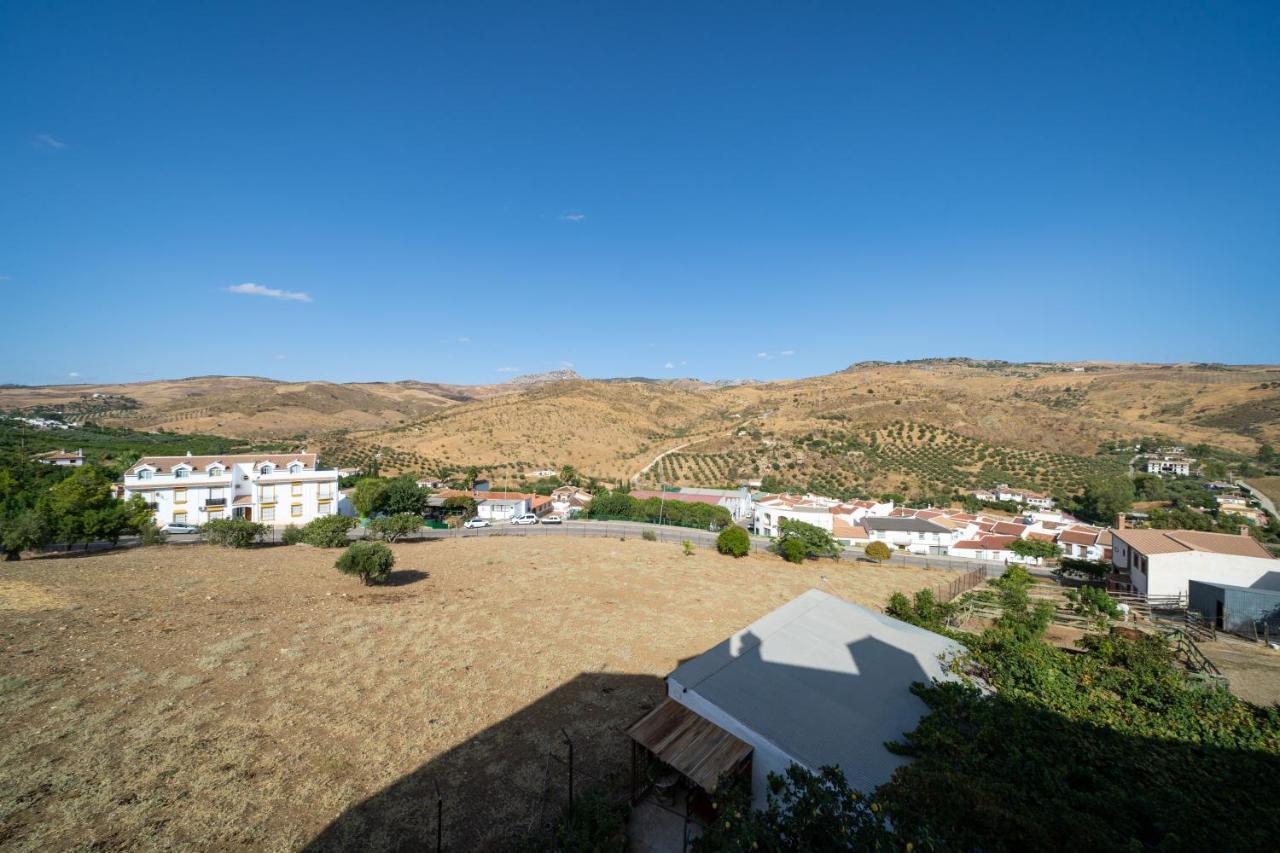 Casa de hóspedes Vista A La Sierra 2*