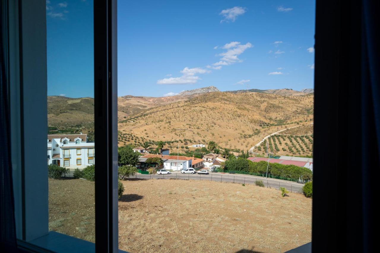 Vista A La Sierra 2* Valle de Abdalajís